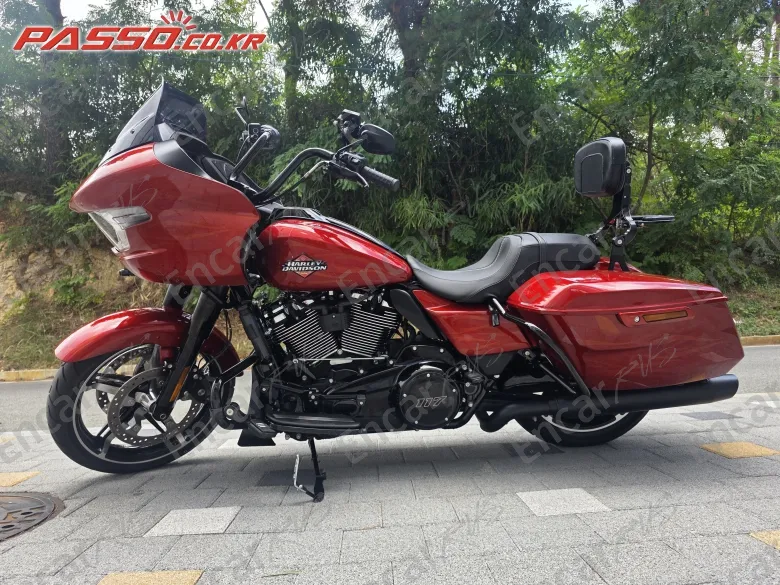 HARLEY-DAVIDSON ROAD GLIDE SPECIAL - фото 1