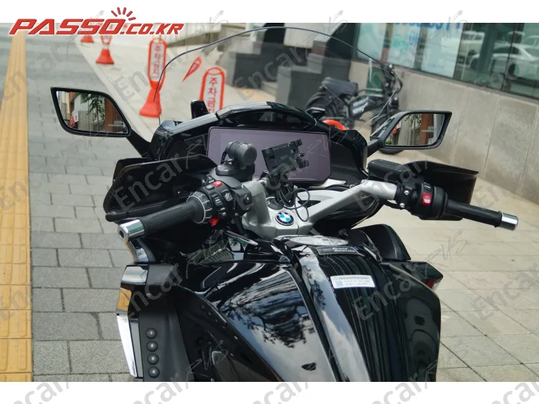 BMW K 1600 GRAND AMERICA - фото 3