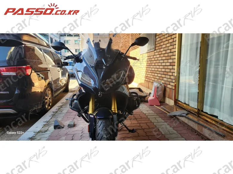 BMW R 1250 RS - фото 4