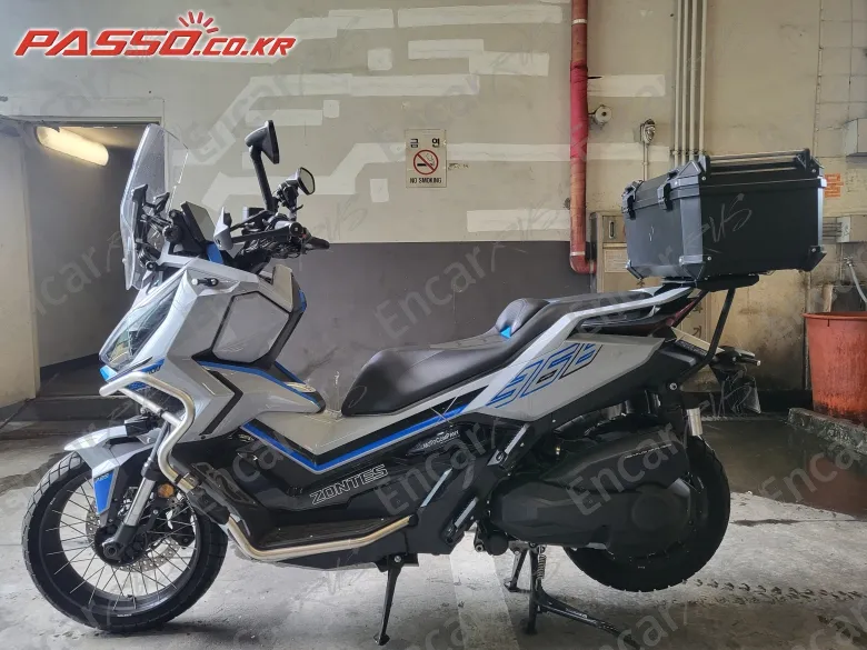 ZONTES 368 G - фото 1