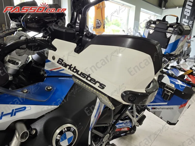Bmw R 1250 Gs Adventure - фото 5