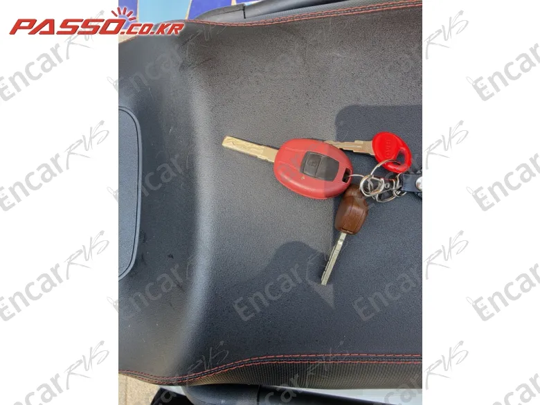 GILERA FUOCO 500 - фото 4