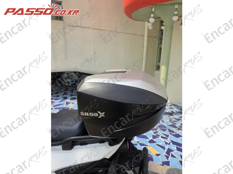 GILERA FUOCO 500 - фото 6