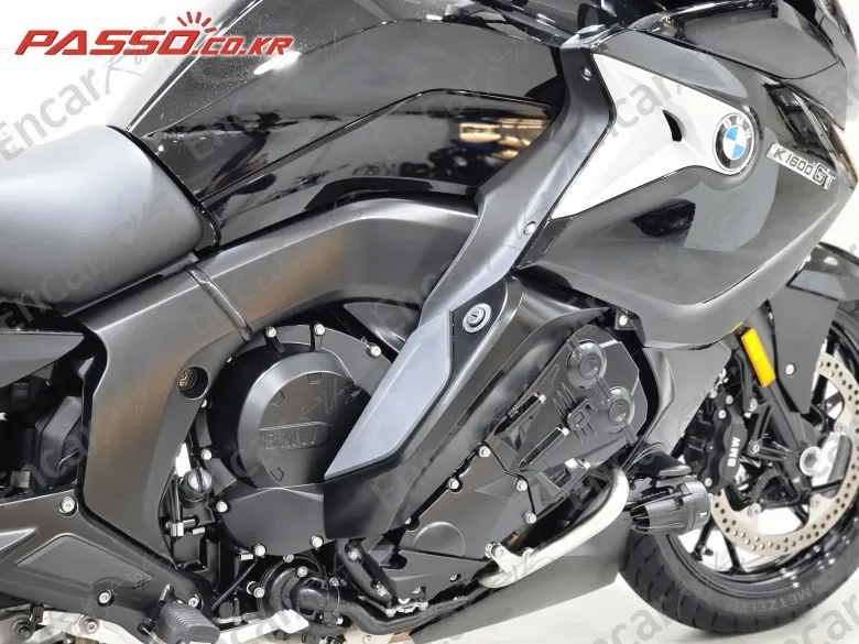 Bmw K 1600 Gt - фото 4