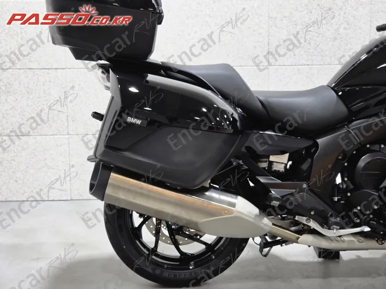 Bmw K 1600 Gt - фото 6