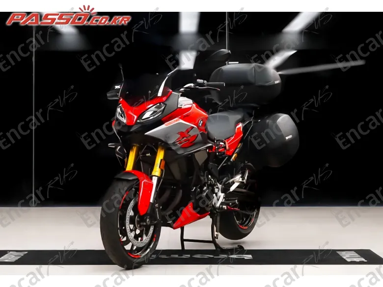 Bmw F 900 Xr - фото 3