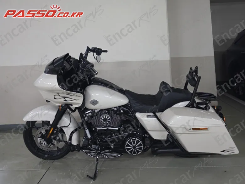 Harley-Davidson Road Glide Special - фото 0