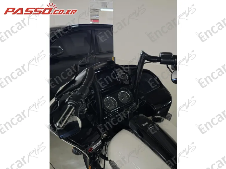Harley-Davidson Road Glide Special - фото 3