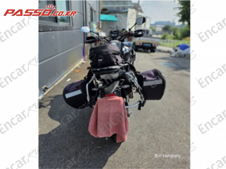CFMOTO 700 MT - фото 2