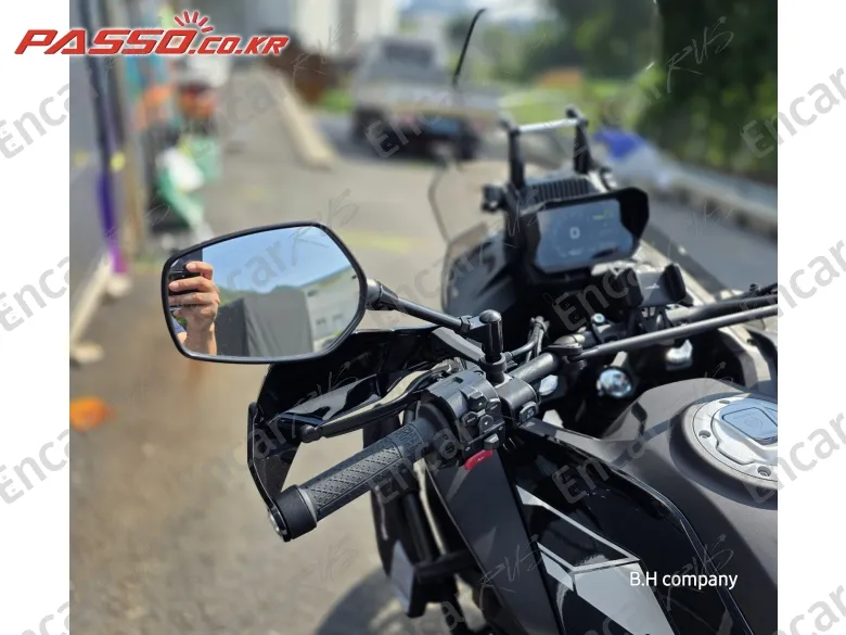 CFMOTO 700 MT - фото 3
