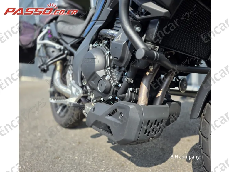 CFMOTO 700 MT - фото 4