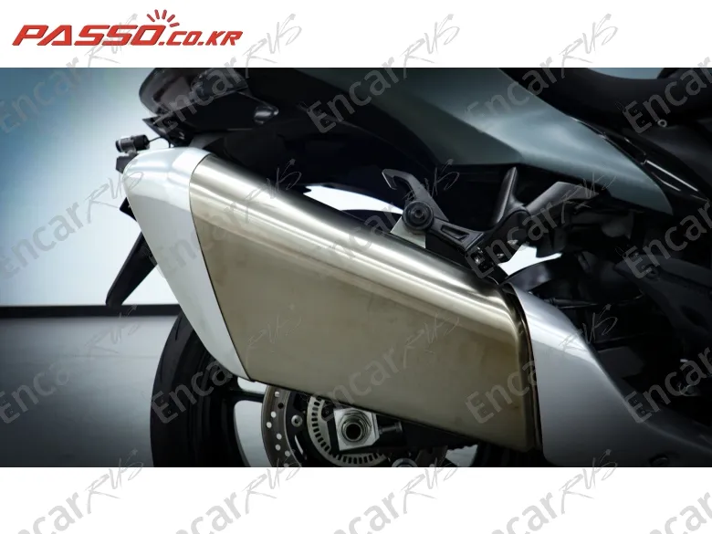 SUZUKI GSX R 1300 HAYABUSA - фото 6