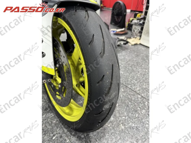 YAMAHA MT 10 - фото 5