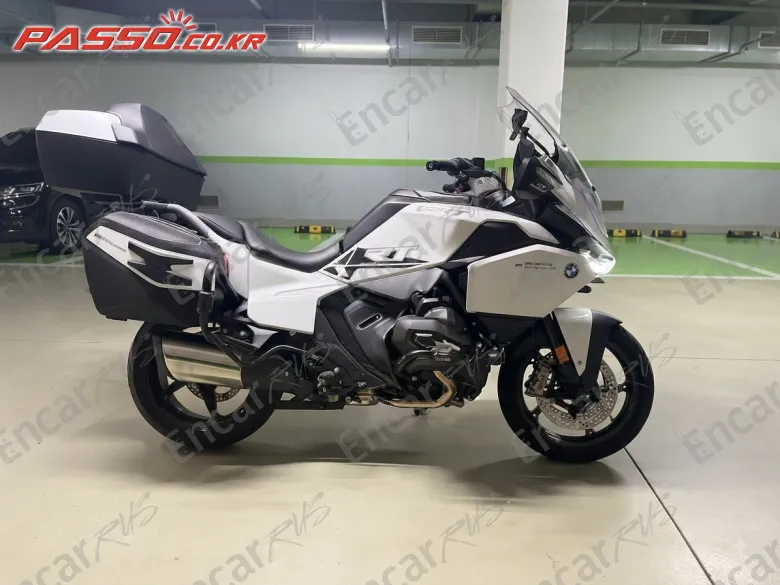 Bmw R 1300 Rt - фото 0