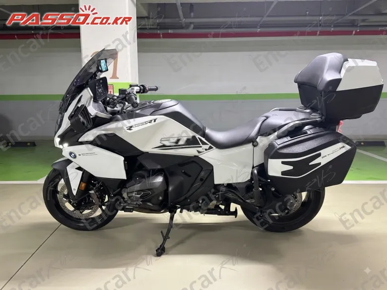 Bmw R 1300 Rt - фото 1
