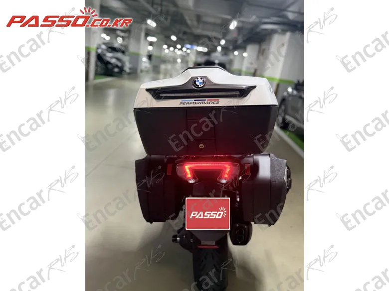 Bmw R 1300 Rt - фото 2