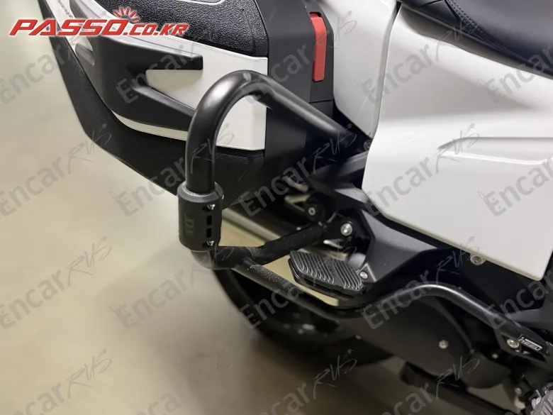 Bmw R 1300 Rt - фото 6