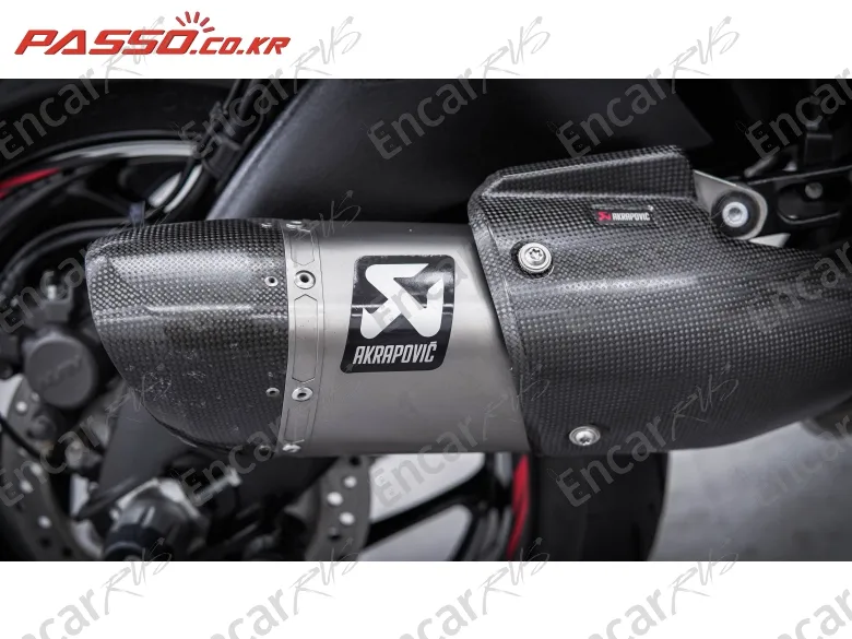 Suzuki Katana Gsx S 1000 - фото 6