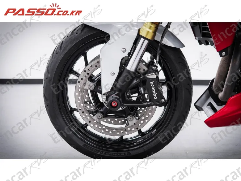 Bmw F 900 R - фото 5