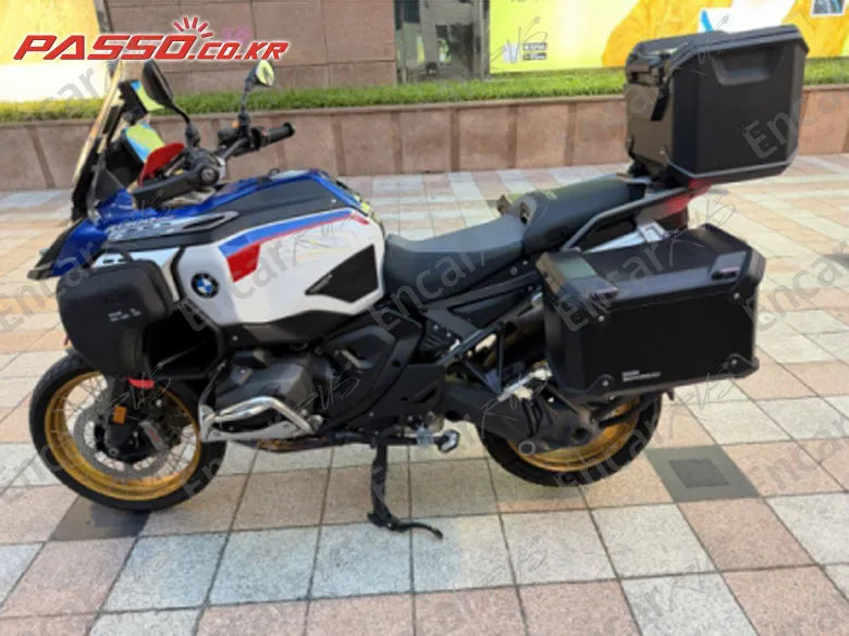 Bmw R 1300 Gs Adventure - фото 1