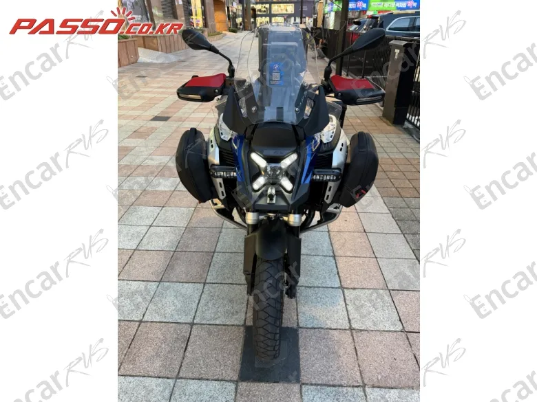 Bmw R 1300 Gs Adventure - фото 3