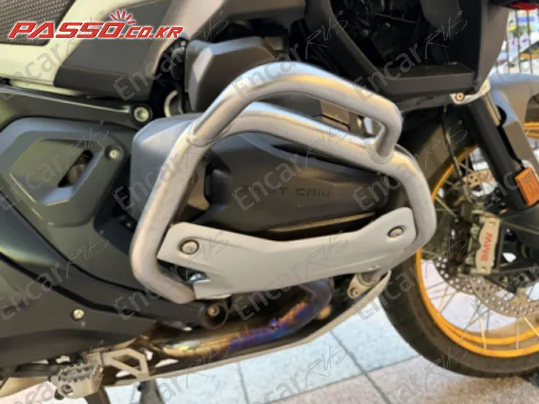 Bmw R 1300 Gs Adventure - фото 4