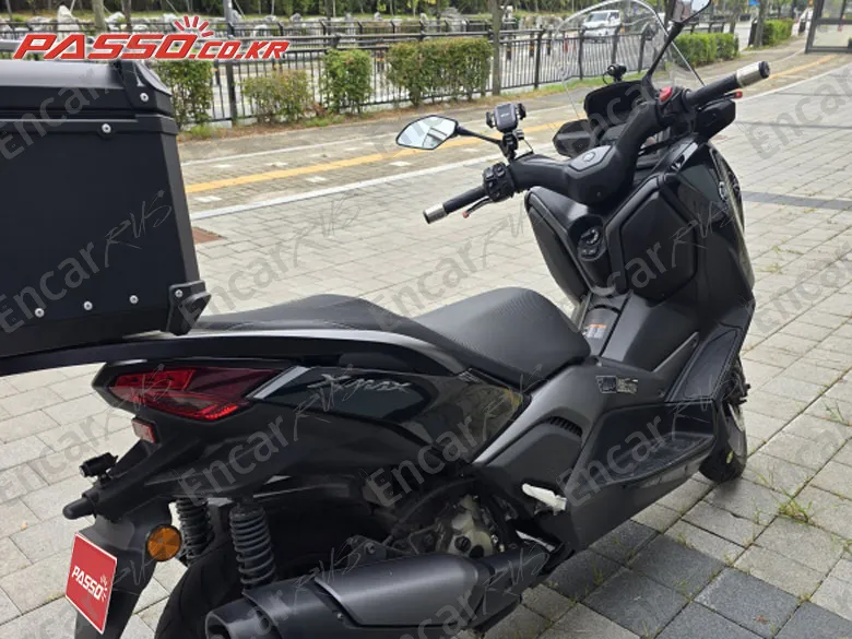 Yamaha X Max 300 Abs - фото 0
