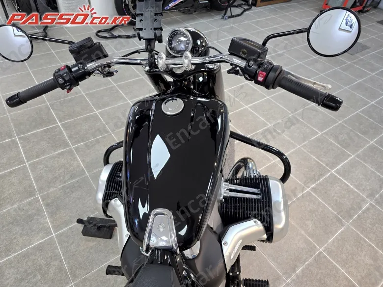 Bmw R 18 - фото 6