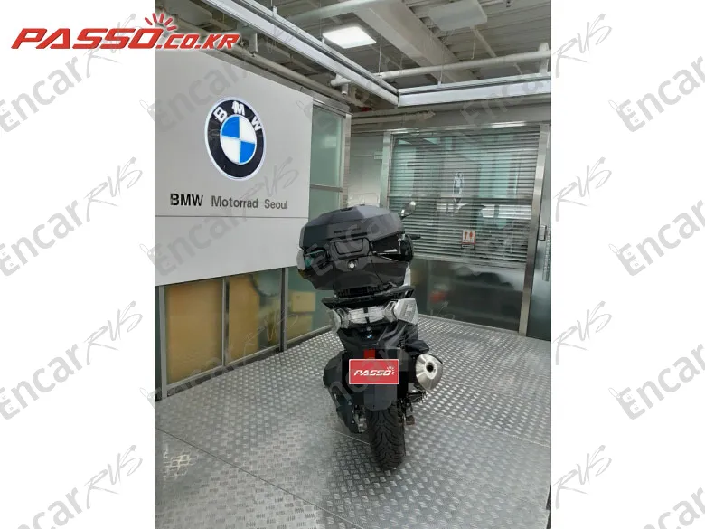 Bmw C 400 Gt - фото 2