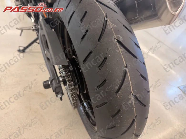 Kawasaki Ninja Zx 4 Rr - фото 5