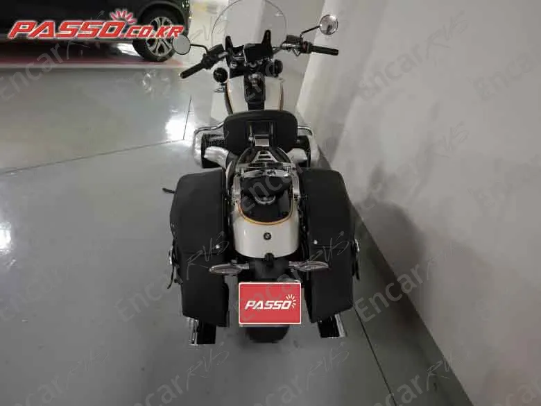 Bmw R 18 Classic - фото 2