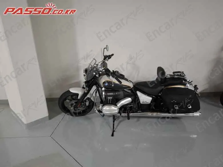 Bmw R 18 Classic - фото 6