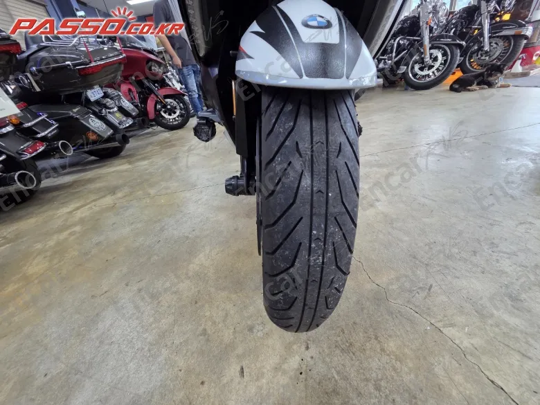Bmw K 1600 Gt - фото 5