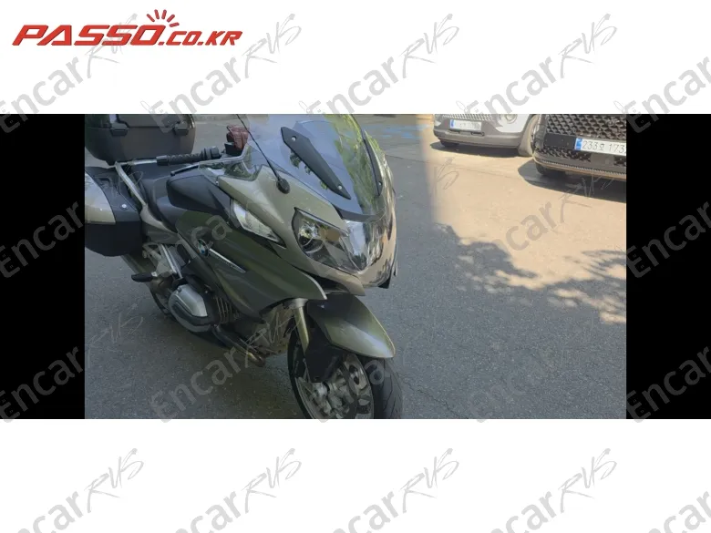 Bmw R 1200 Rt - фото 0