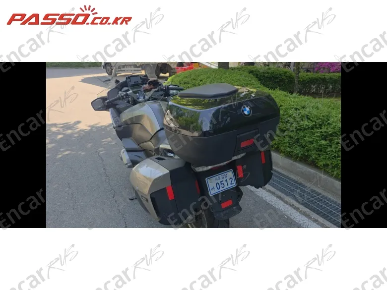 Bmw R 1200 Rt - фото 2