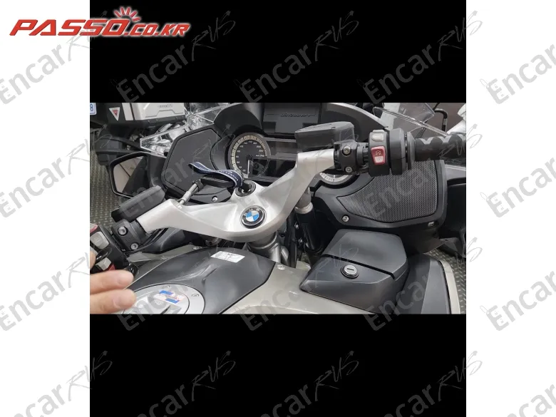 Bmw R 1200 Rt - фото 3