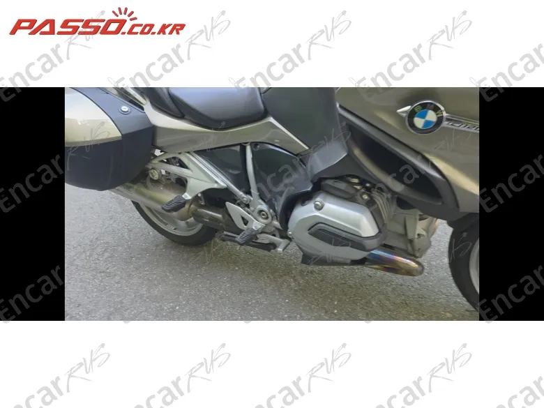 Bmw R 1200 Rt - фото 4