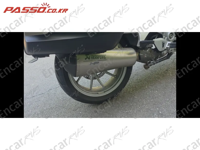 Bmw R 1200 Rt - фото 6