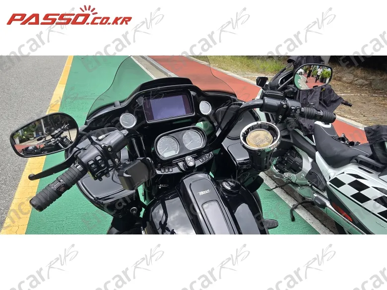 Harley-Davidson Road Glide Special - фото 3
