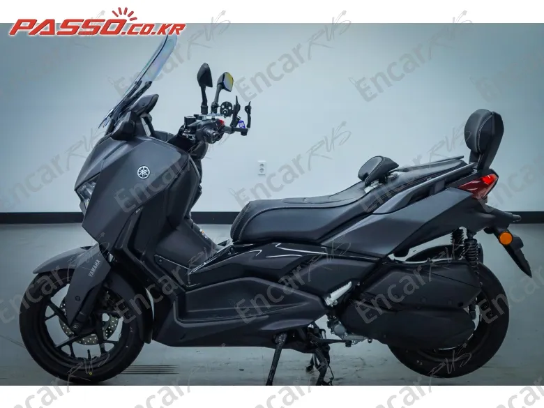 Yamaha X Max 300 Abs - фото 1