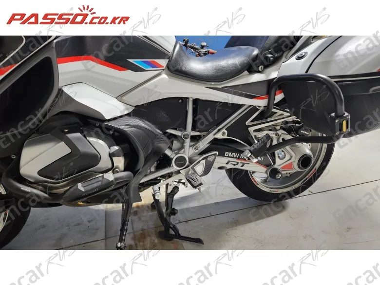 Bmw R 1250 Rt - фото 4
