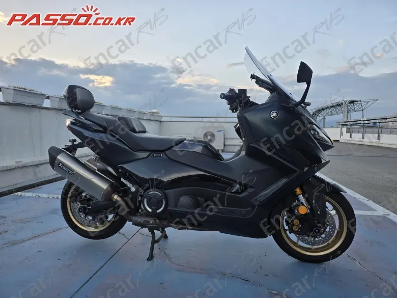 Yamaha T Max 560 2023, фото 1