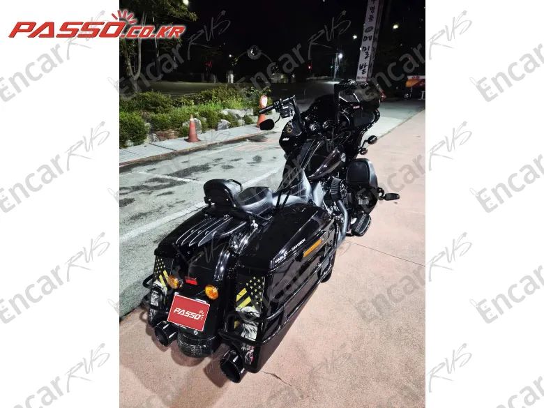 Harley-Davidson Road Glide Special - фото 2