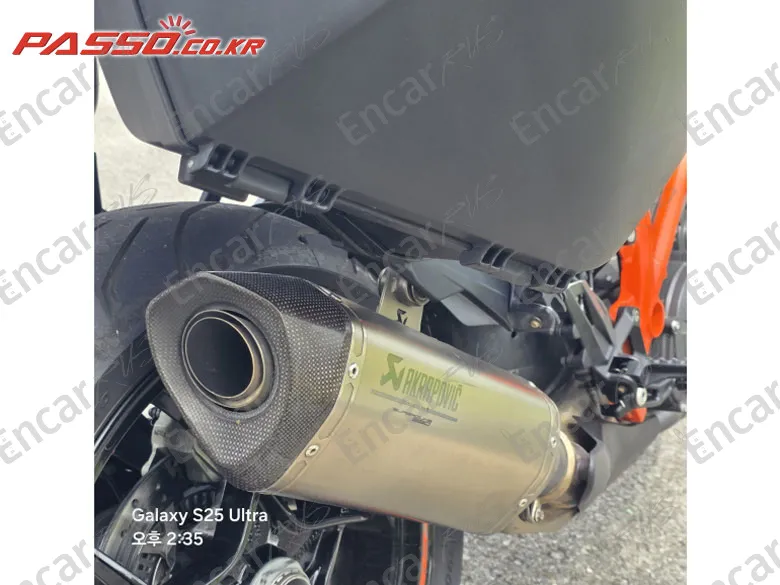 Ktm 1290 Super Duke Gt - фото 6