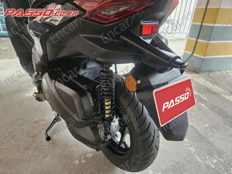 Yamaha X Max 300 Abs - фото 2
