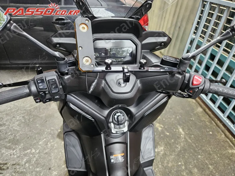 Yamaha X Max 300 Abs - фото 3