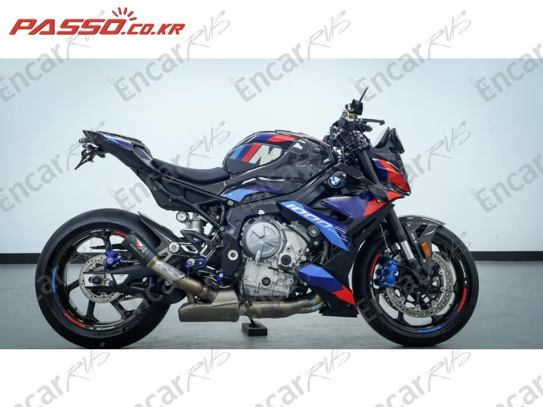 BMW M 1000 R 2023, фото 1