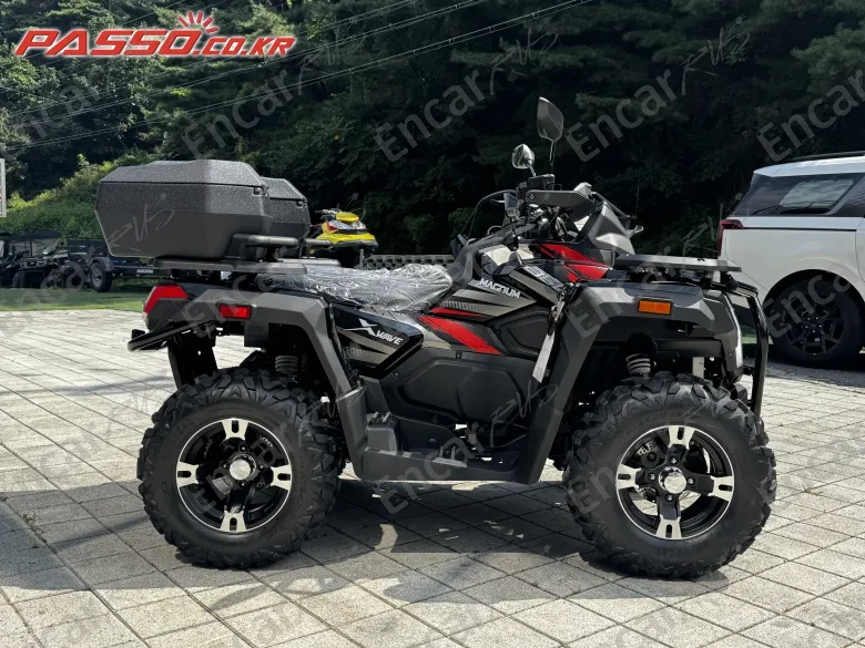 Chinese.etc Atv 2026, фото 1