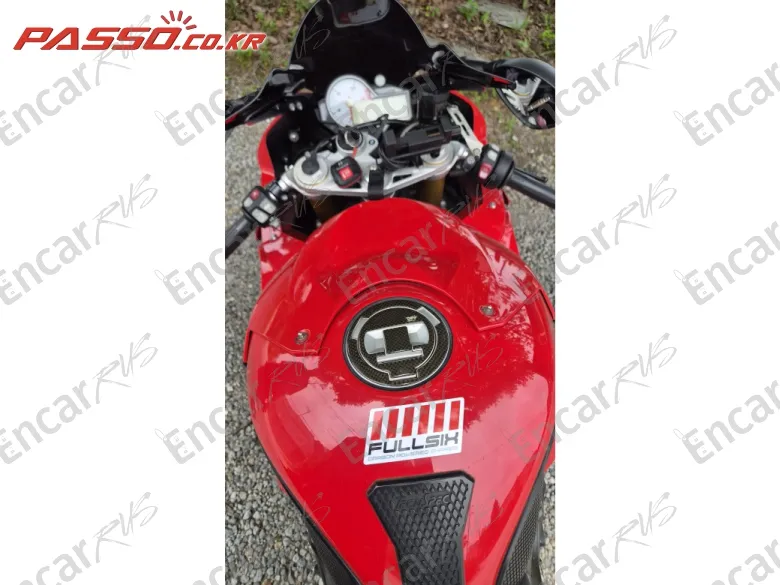 Bmw S 1000 Rr - фото 3