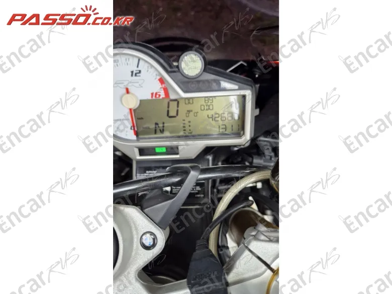 Bmw S 1000 Rr - фото 4